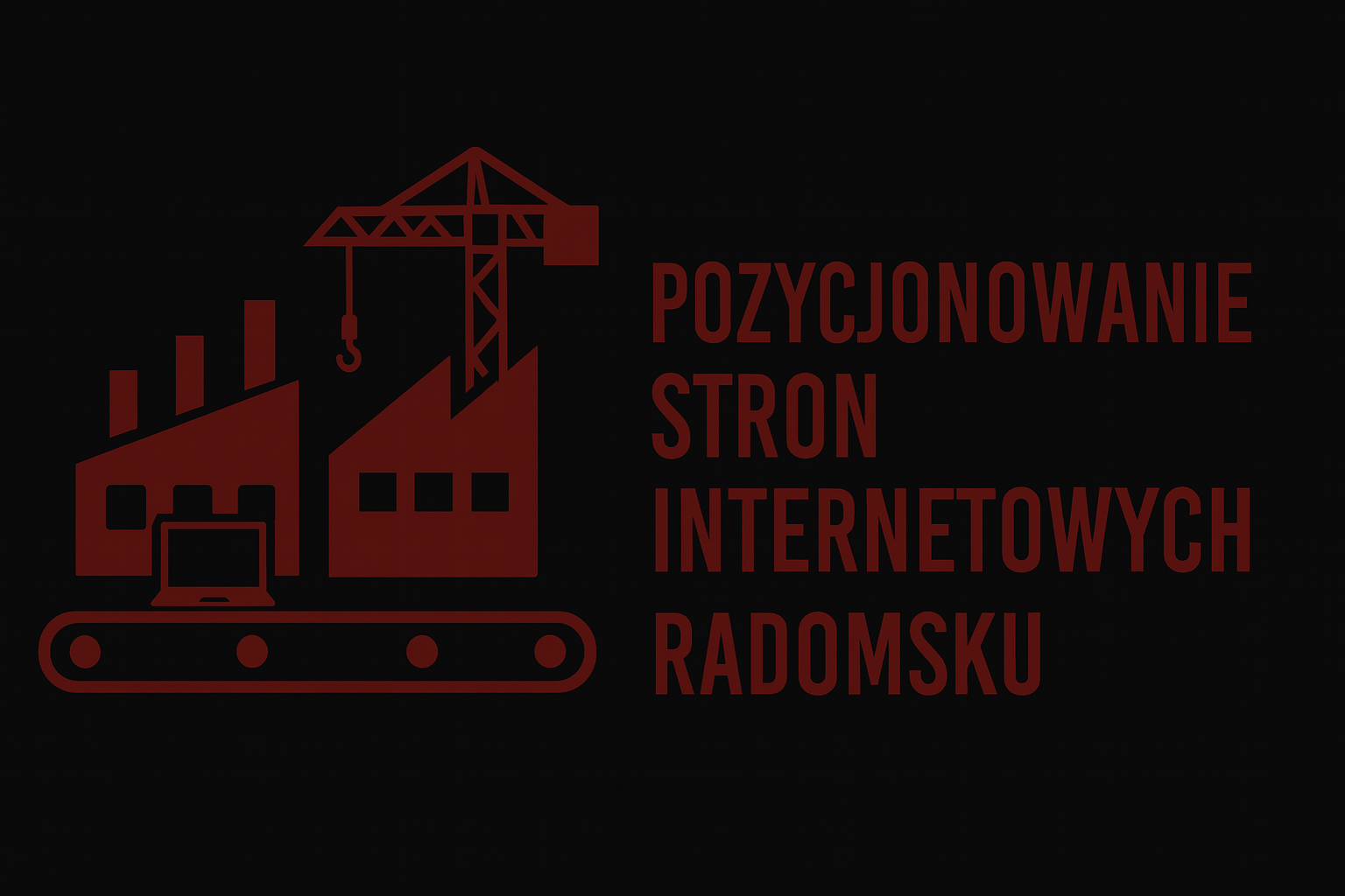 Pozycjonowanie stron internetowych Radomsko — dlaczego warto i jakie daje efekty?